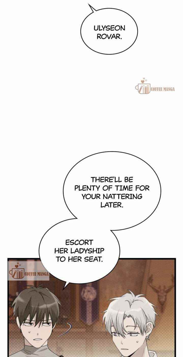 Under the Oak Tree Chapter 47 - Page 57 in English
