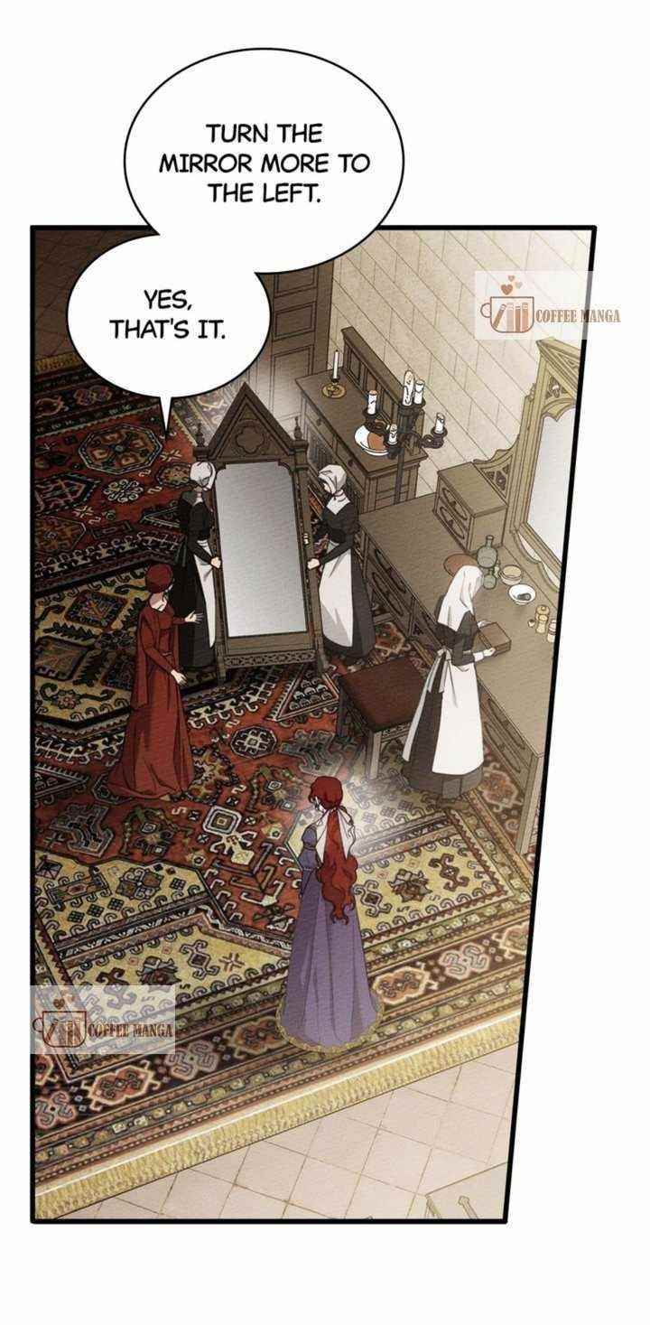 Under the Oak Tree Chapter 47 - Page 6 in English