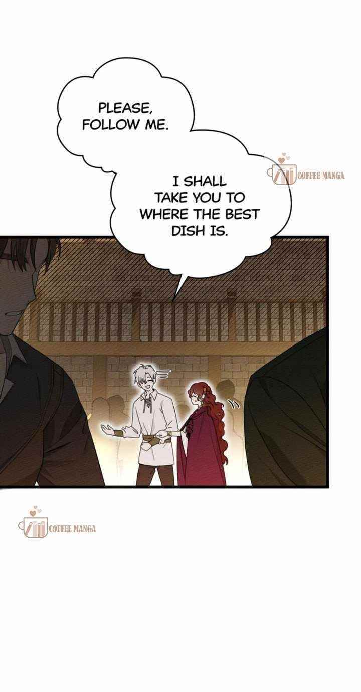 Under the Oak Tree Chapter 47 - Page 60 in English