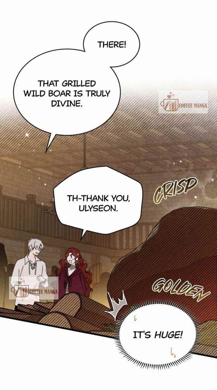 Under the Oak Tree Chapter 47 - Page 61 in English