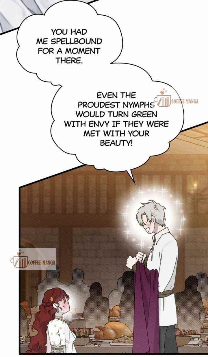 Under the Oak Tree Chapter 47 - Page 75 in English