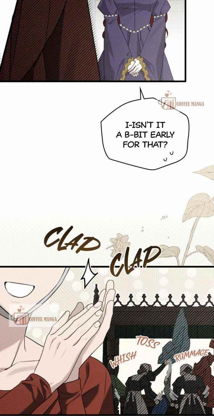 Under the Oak Tree Chapter 47 - Page 8 in English