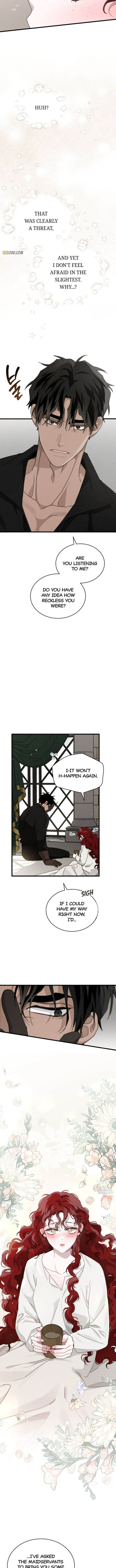 Under the Oak Tree Chapter 49 - Page 7 in English