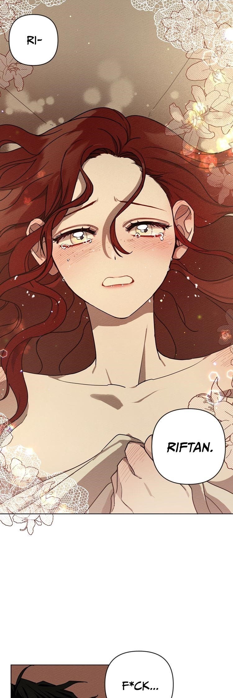 Under the Oak Tree Chapter 5 - Page 26 in English