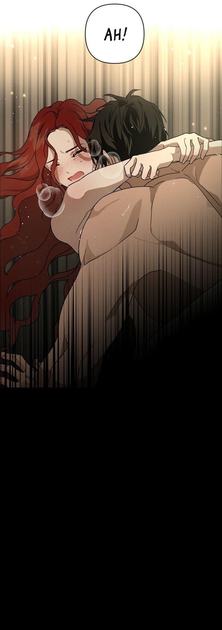 Under the Oak Tree Chapter 5 - Page 32 in English
