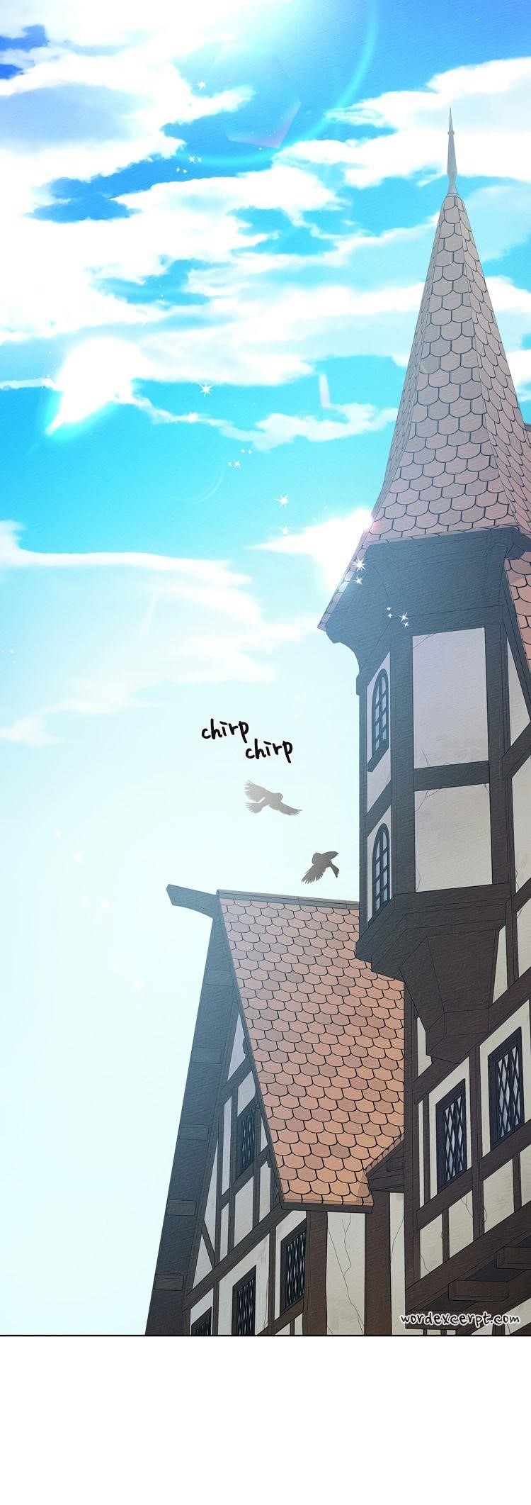 Under the Oak Tree Chapter 5 - Page 34 in English