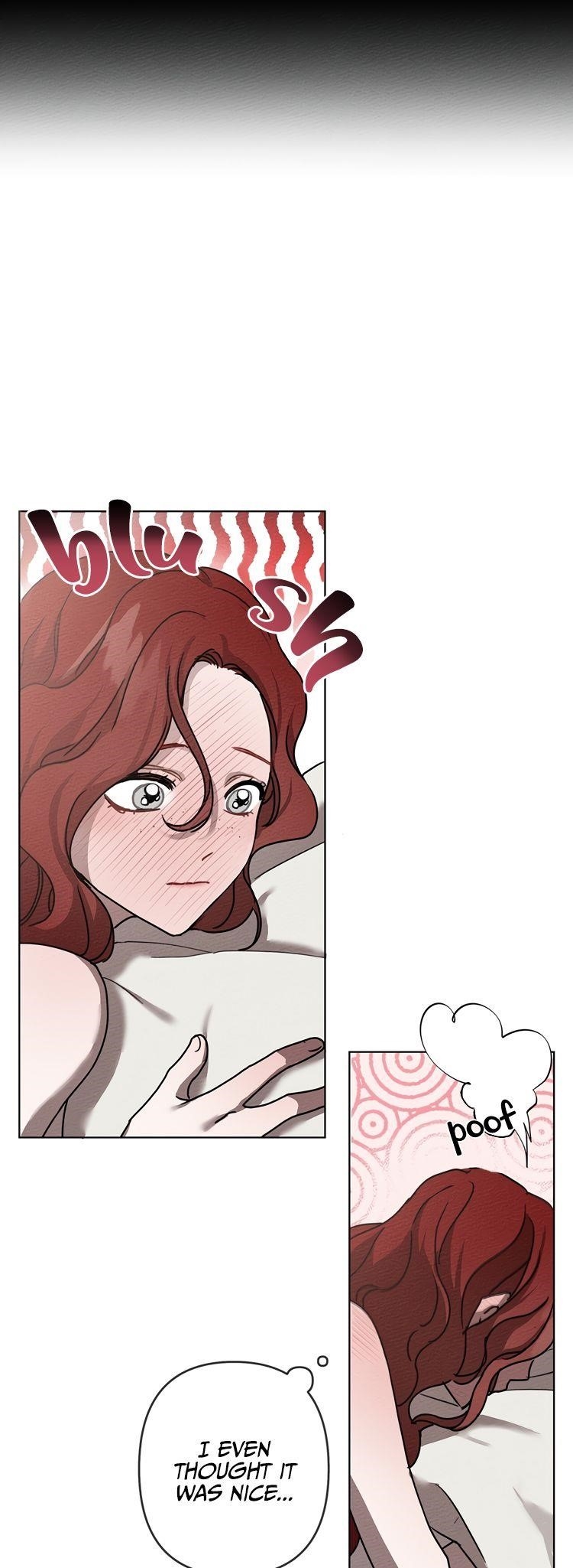 Under the Oak Tree Chapter 5 - Page 38 in English