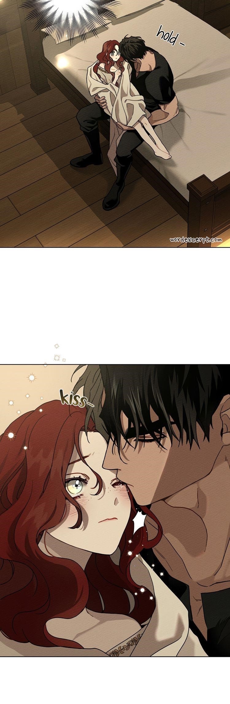 Under the Oak Tree Chapter 5 - Page 4 in English