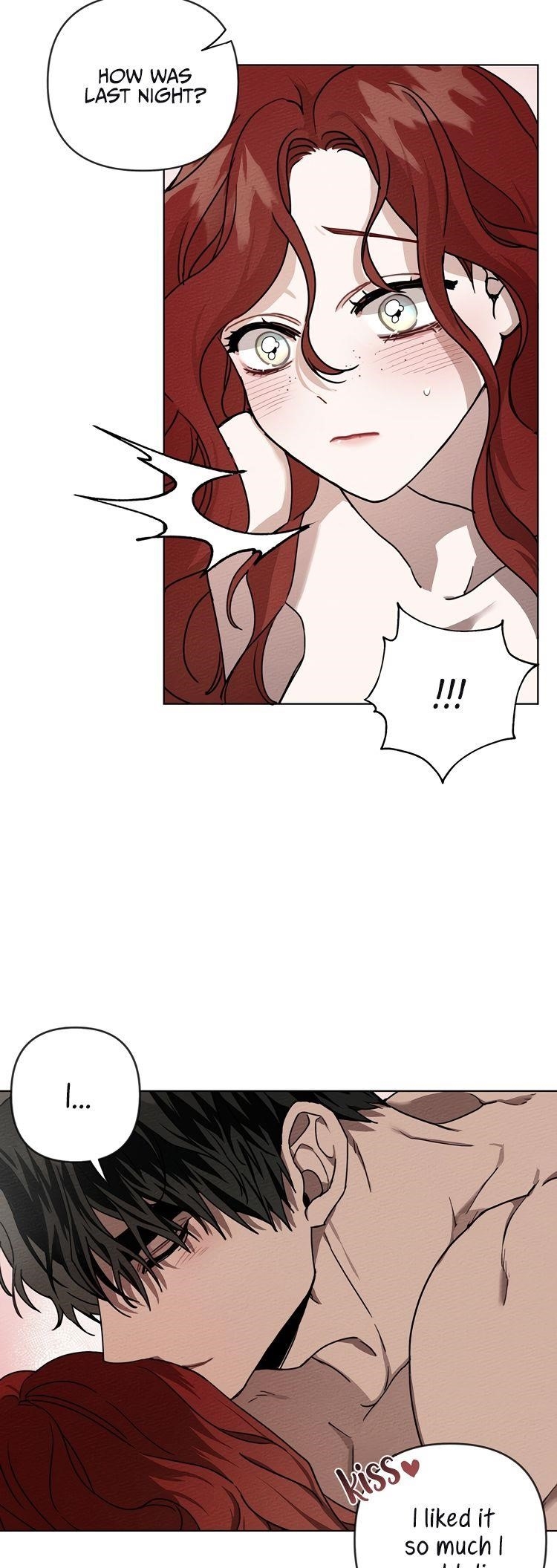 Under the Oak Tree Chapter 5 - Page 46 in English