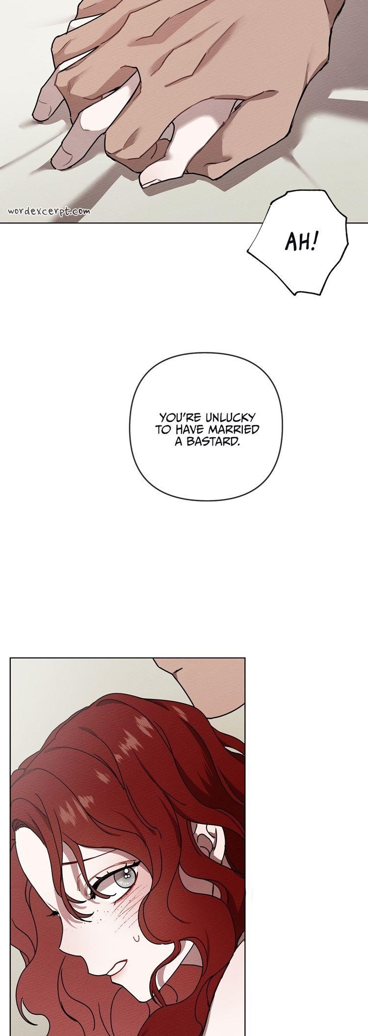Under the Oak Tree Chapter 5 - Page 48 in English