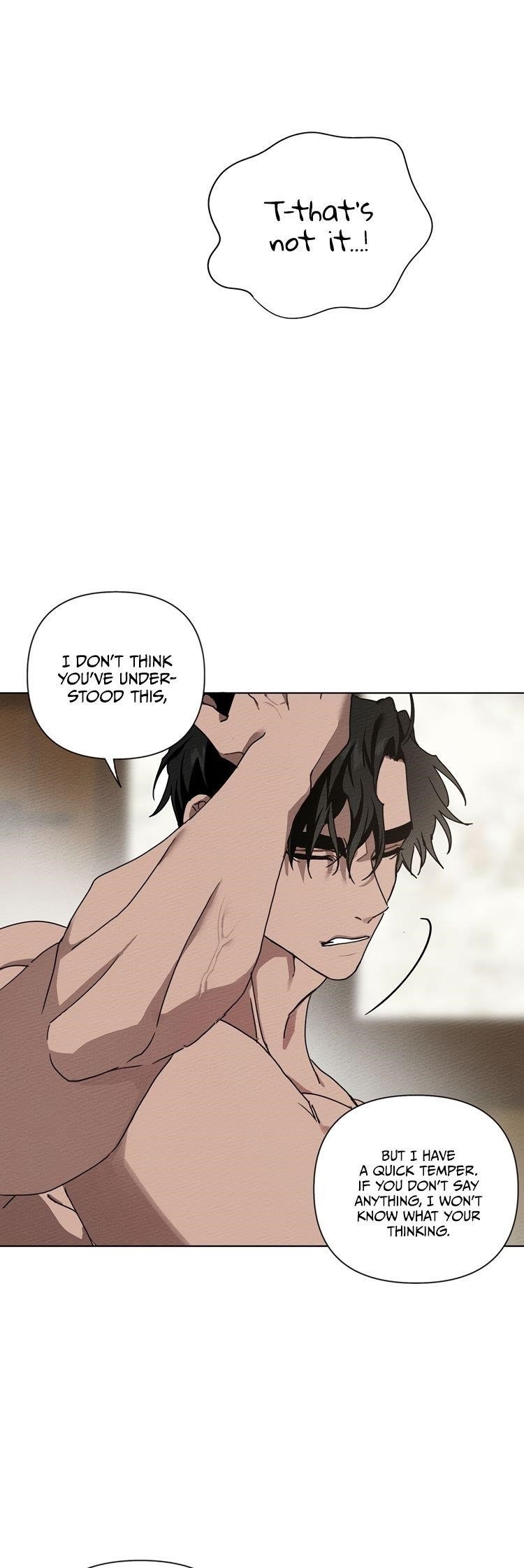 Under the Oak Tree Chapter 5 - Page 53 in English