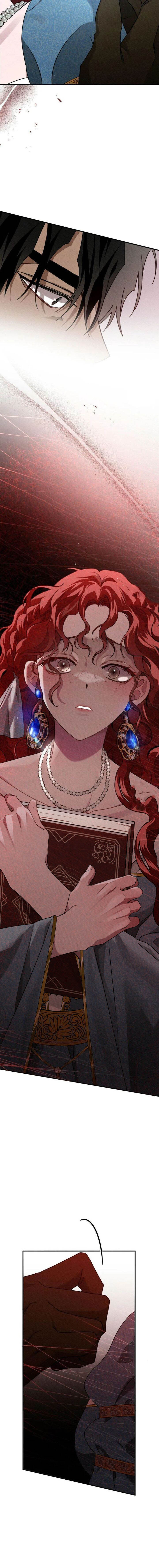 Under the Oak Tree Chapter 52.5 - Page 3 in English