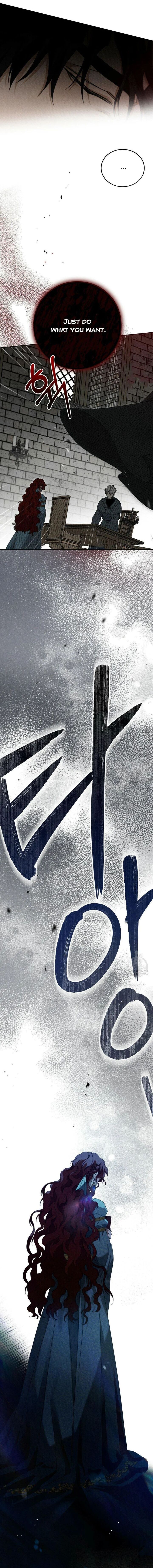 Under the Oak Tree Chapter 52.5 - Page 4 in English