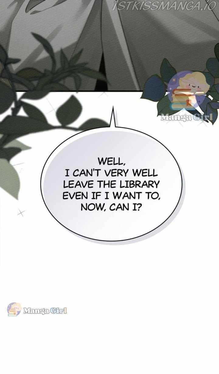 Under the Oak Tree Chapter 54 - Page 11 in English