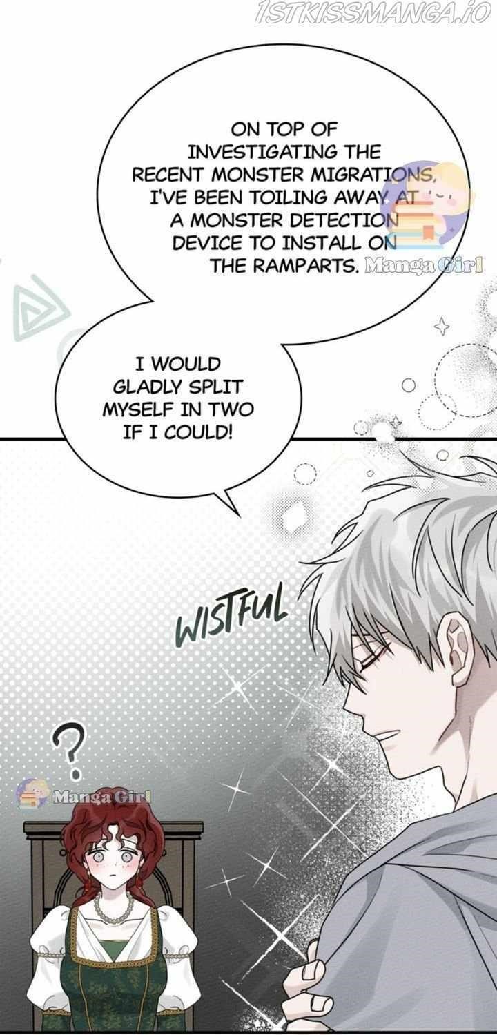 Under the Oak Tree Chapter 54 - Page 12 in English