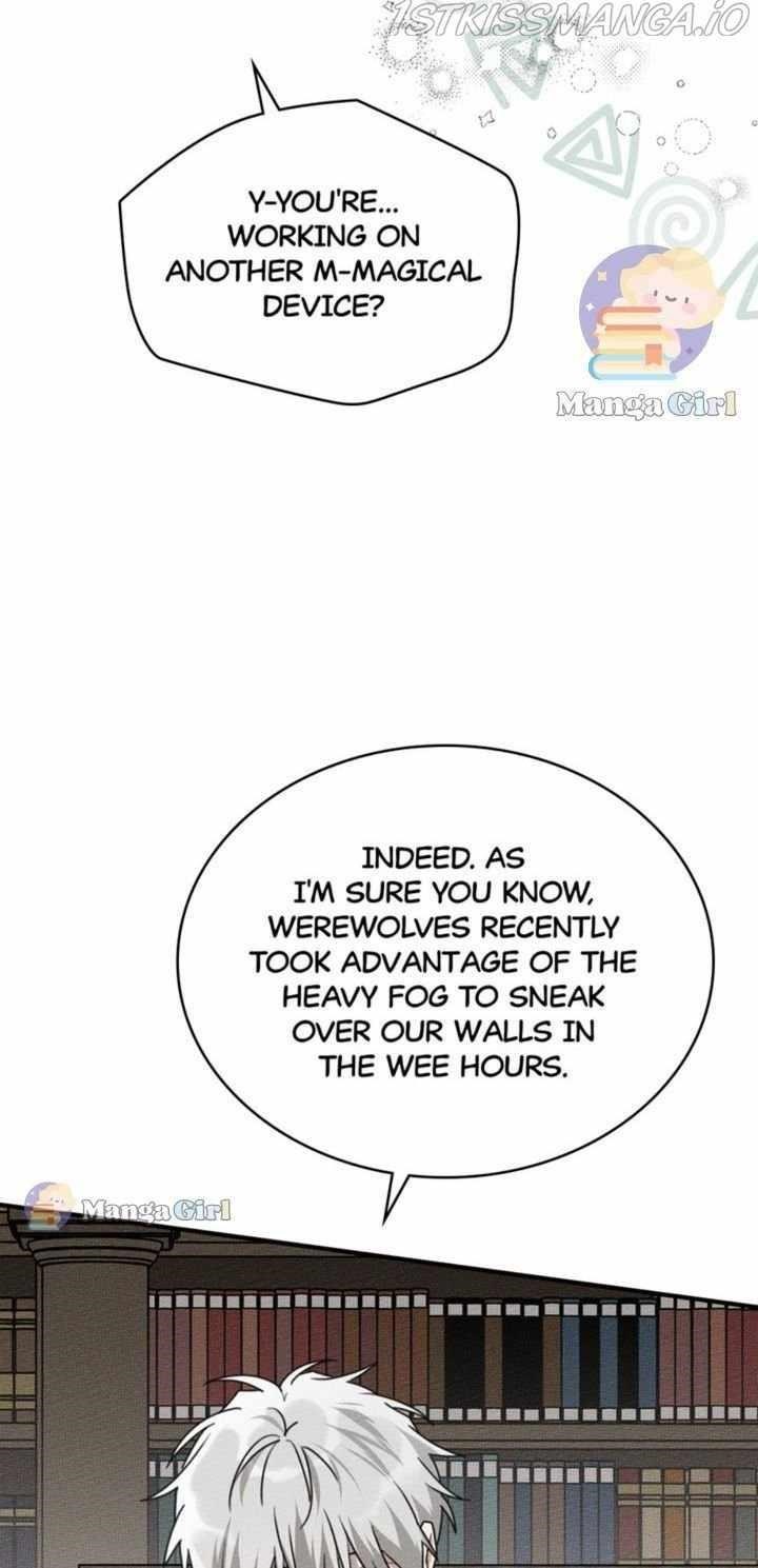 Under the Oak Tree Chapter 54 - Page 13 in English