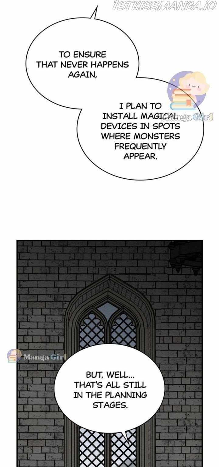 Under the Oak Tree Chapter 54 - Page 15 in English