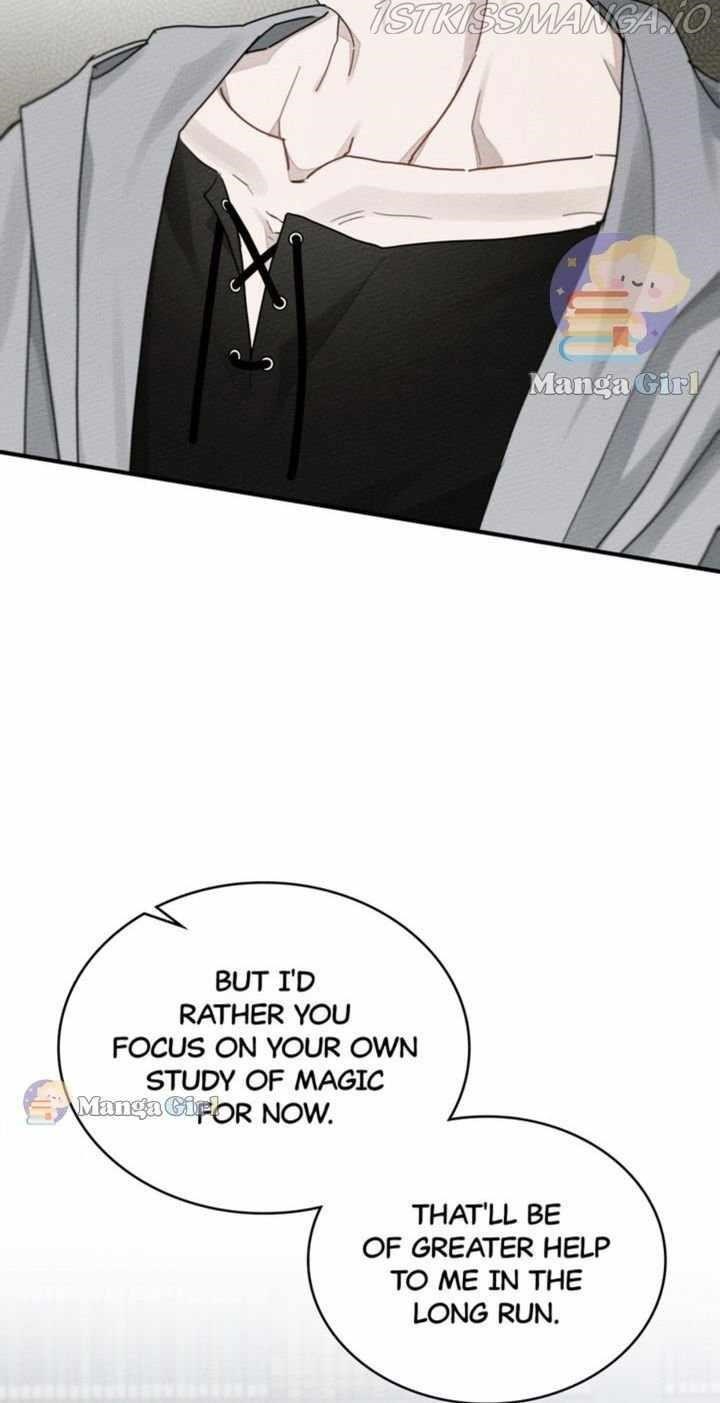 Under the Oak Tree Chapter 54 - Page 26 in English