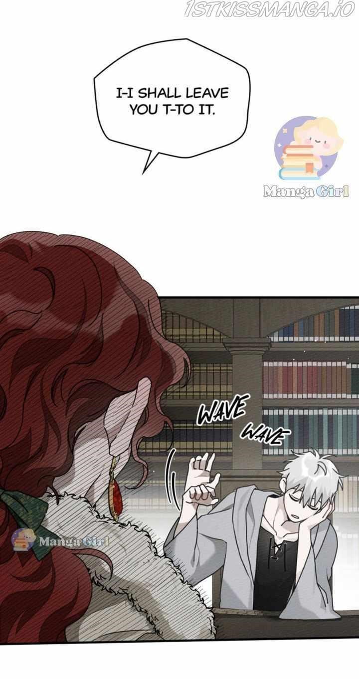 Under the Oak Tree Chapter 54 - Page 28 in English