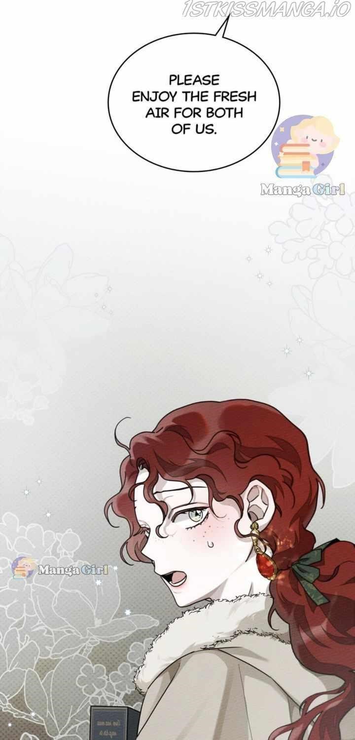 Under the Oak Tree Chapter 54 - Page 29 in English