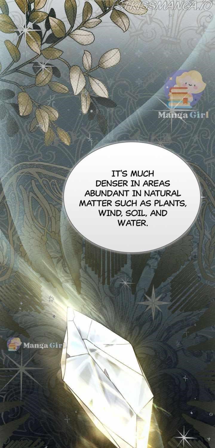 Under the Oak Tree Chapter 54 - Page 3 in English