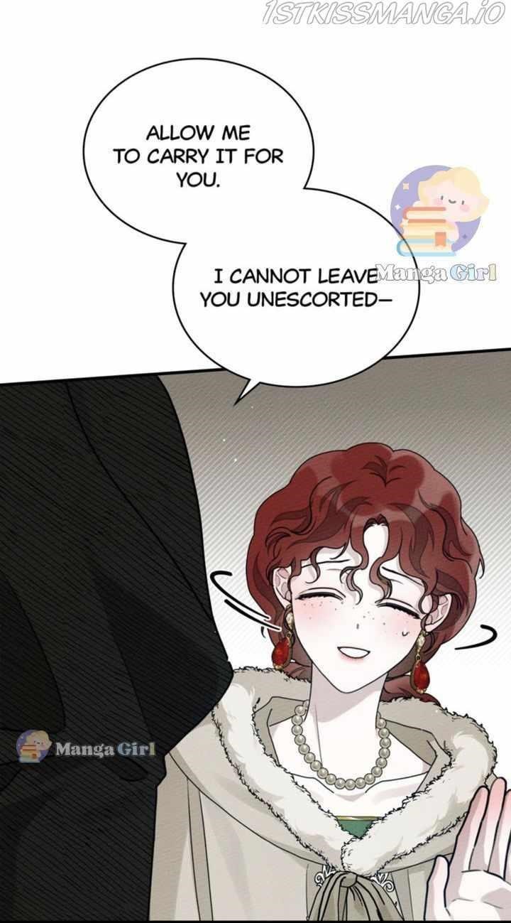 Under the Oak Tree Chapter 54 - Page 34 in English