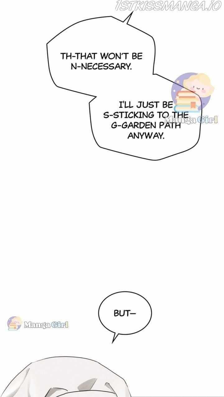 Under the Oak Tree Chapter 54 - Page 35 in English