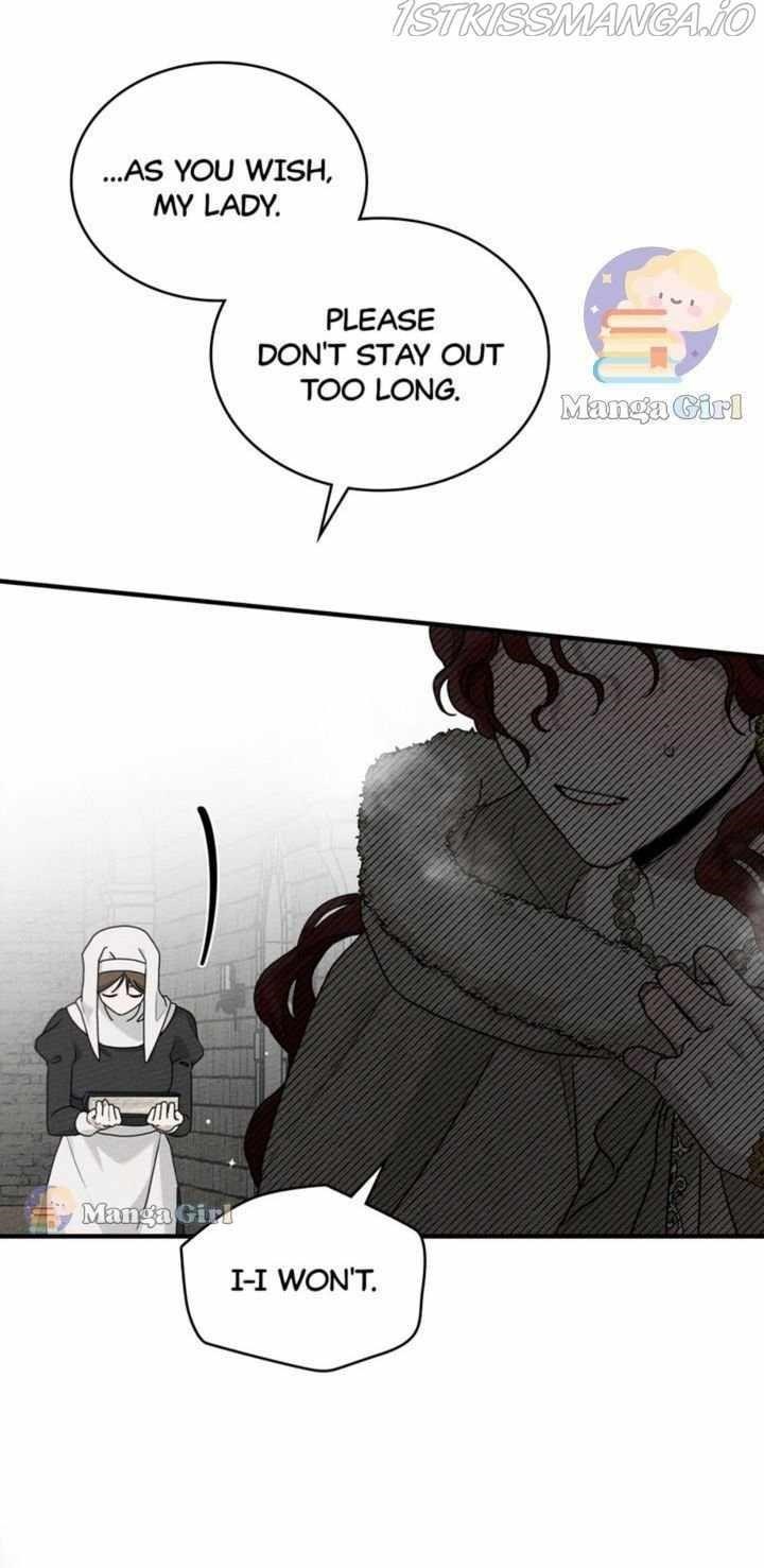 Under the Oak Tree Chapter 54 - Page 40 in English