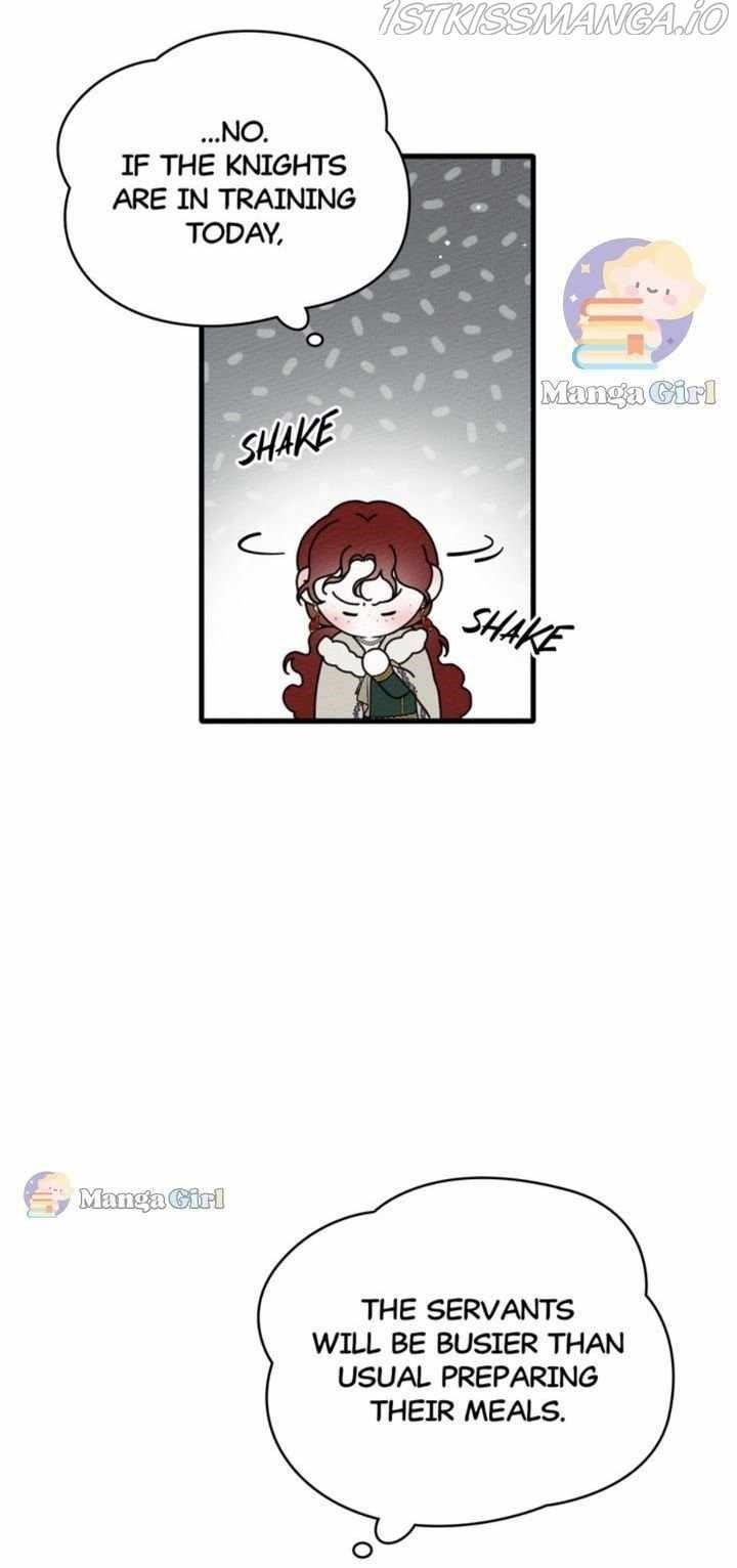 Under the Oak Tree Chapter 54 - Page 44 in English
