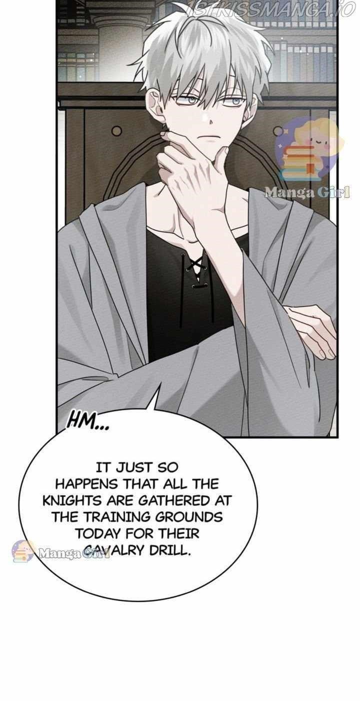 Under the Oak Tree Chapter 54 - Page 5 in English