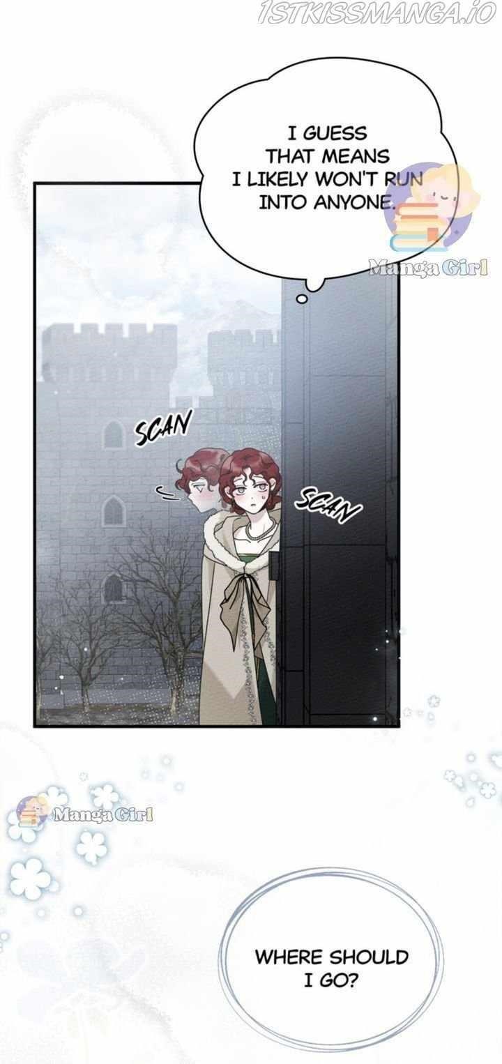 Under the Oak Tree Chapter 54 - Page 50 in English