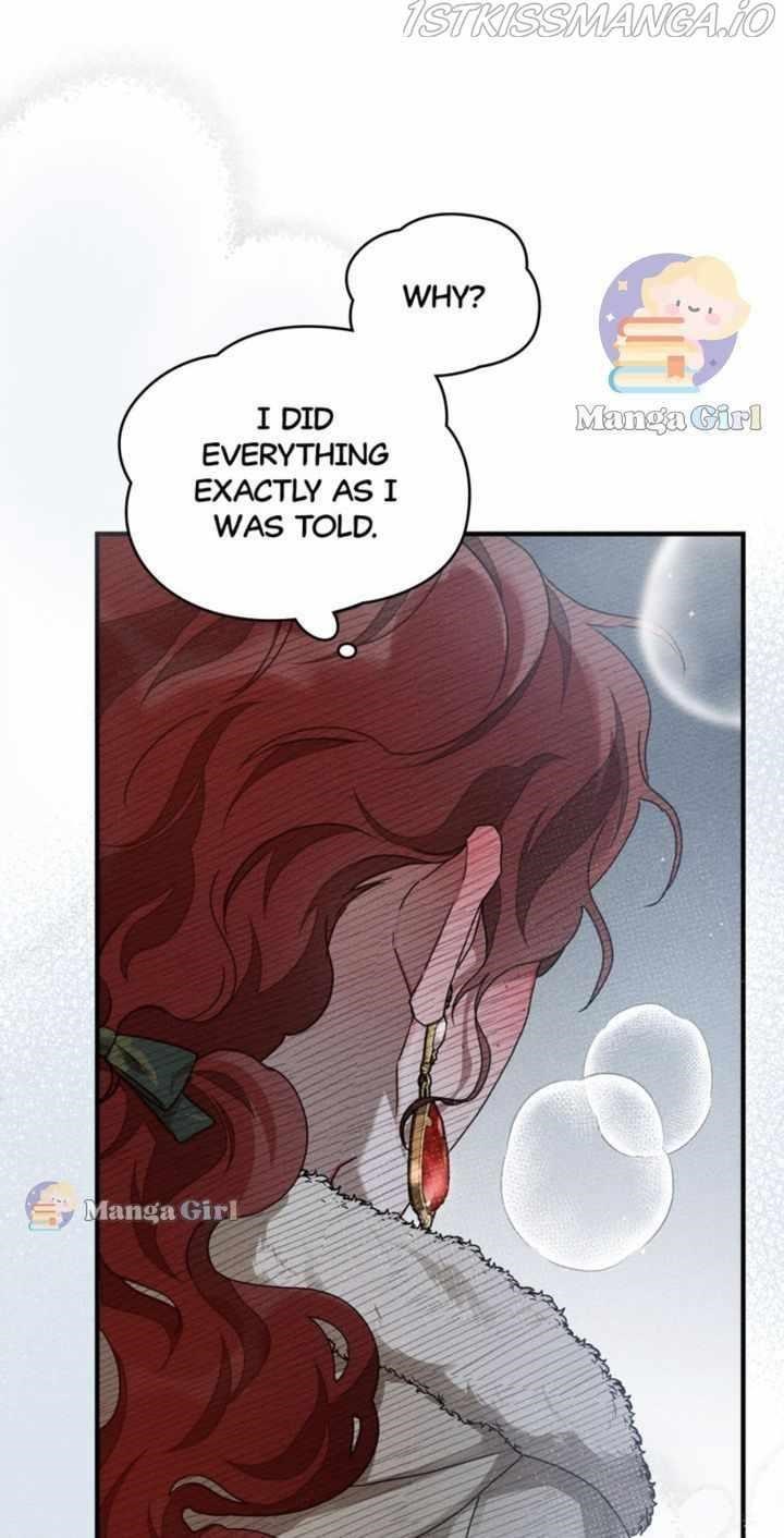 Under the Oak Tree Chapter 54 - Page 63 in English