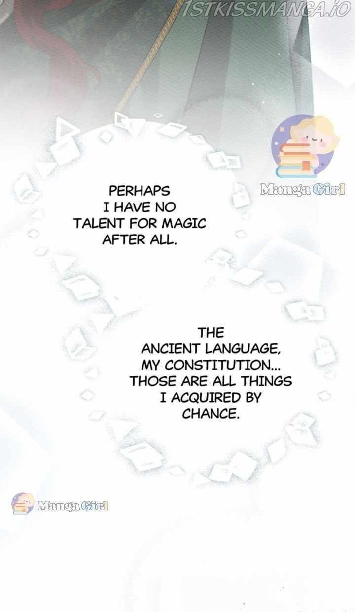 Under the Oak Tree Chapter 54 - Page 82 in English