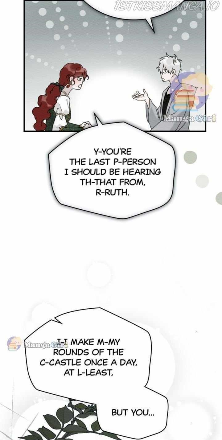 Under the Oak Tree Chapter 54 - Page 9 in English