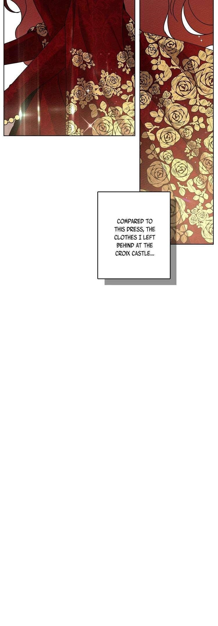 Under the Oak Tree Chapter 6 - Page 19 in English