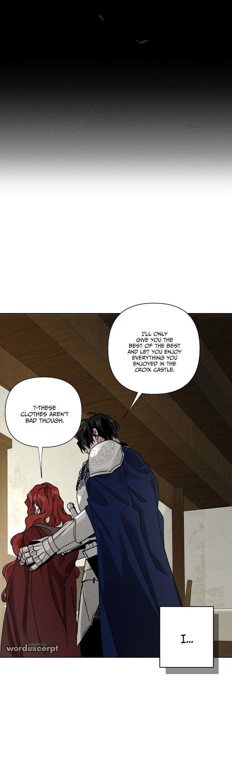Under the Oak Tree Chapter 6 - Page 22 in English