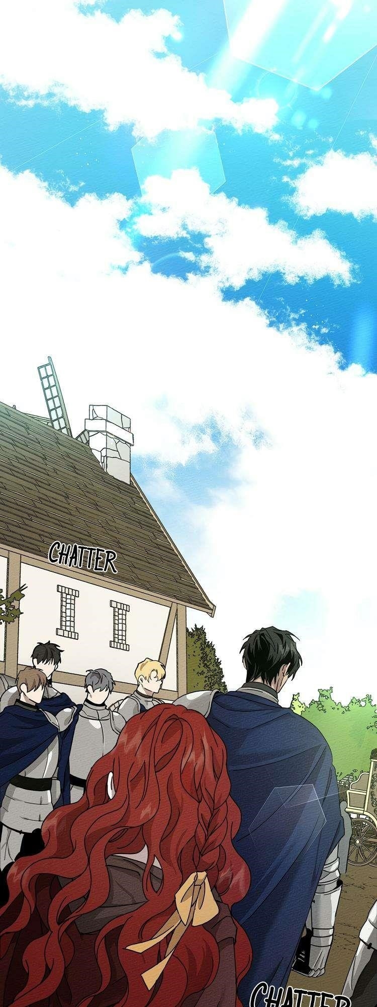 Under the Oak Tree Chapter 6 - Page 24 in English