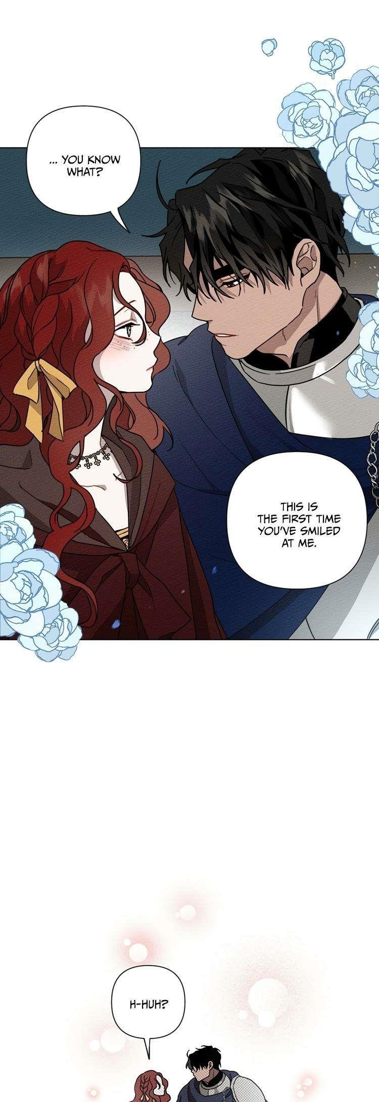 Under the Oak Tree Chapter 6 - Page 32 in English