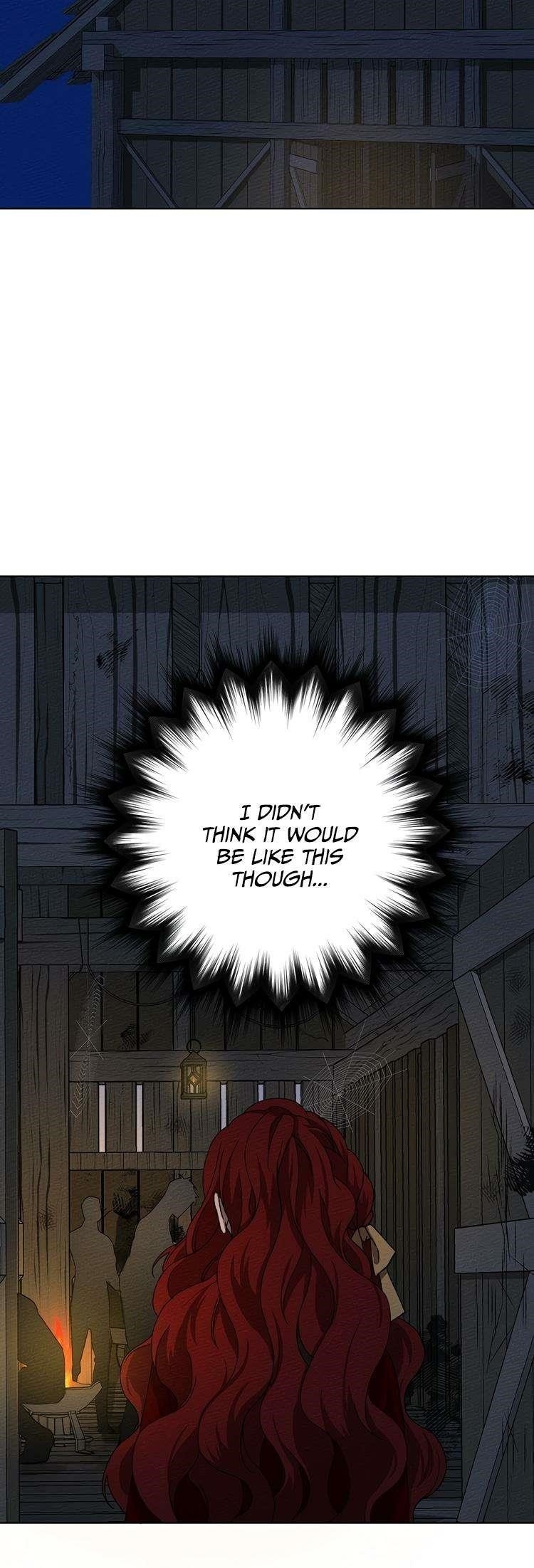 Under the Oak Tree Chapter 6 - Page 43 in English