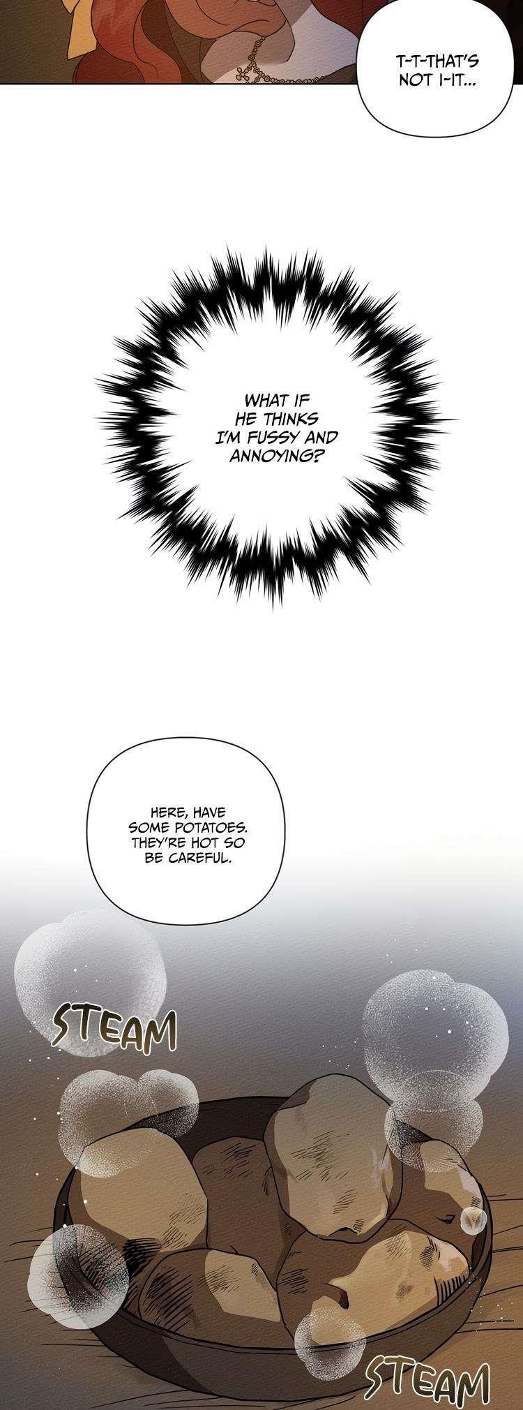 Under the Oak Tree Chapter 6 - Page 47 in English