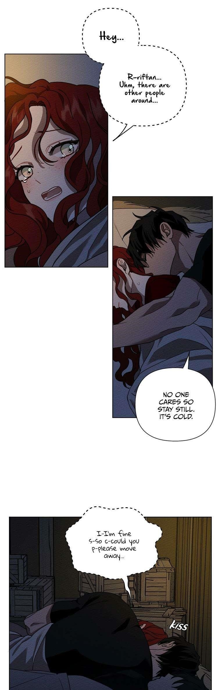 Under the Oak Tree Chapter 6 - Page 53 in English
