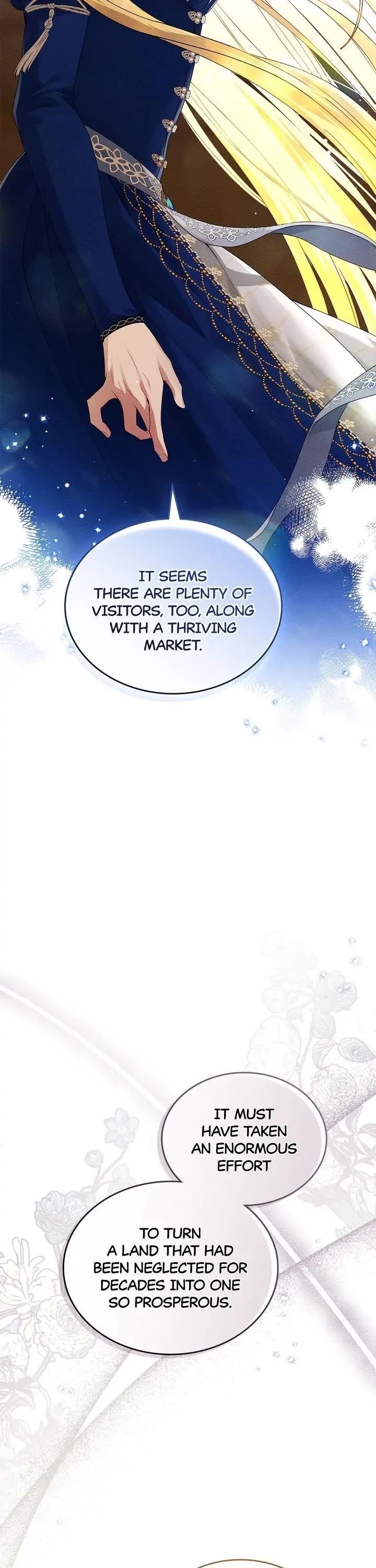 Under the Oak Tree Chapter 65 - Page 26 in English
