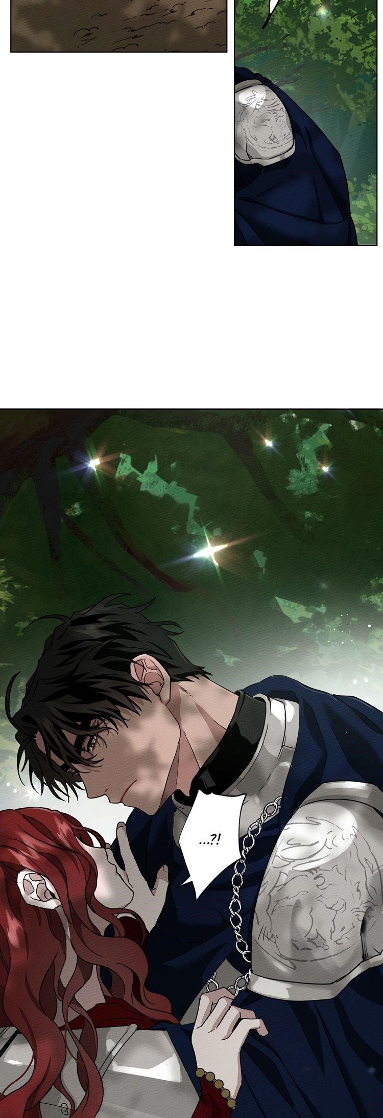 Under the Oak Tree Chapter 7 - Page 30 in English