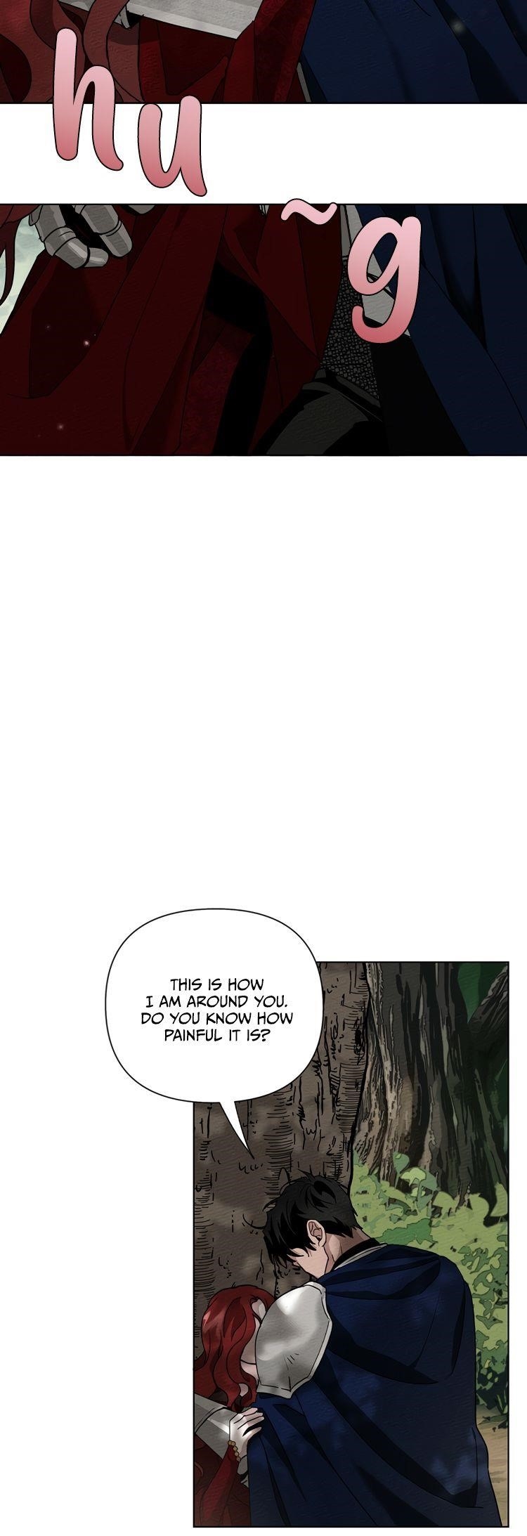 Under the Oak Tree Chapter 7 - Page 31 in English
