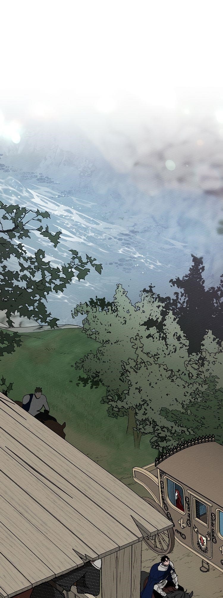 Under the Oak Tree Chapter 7 - Page 35 in English