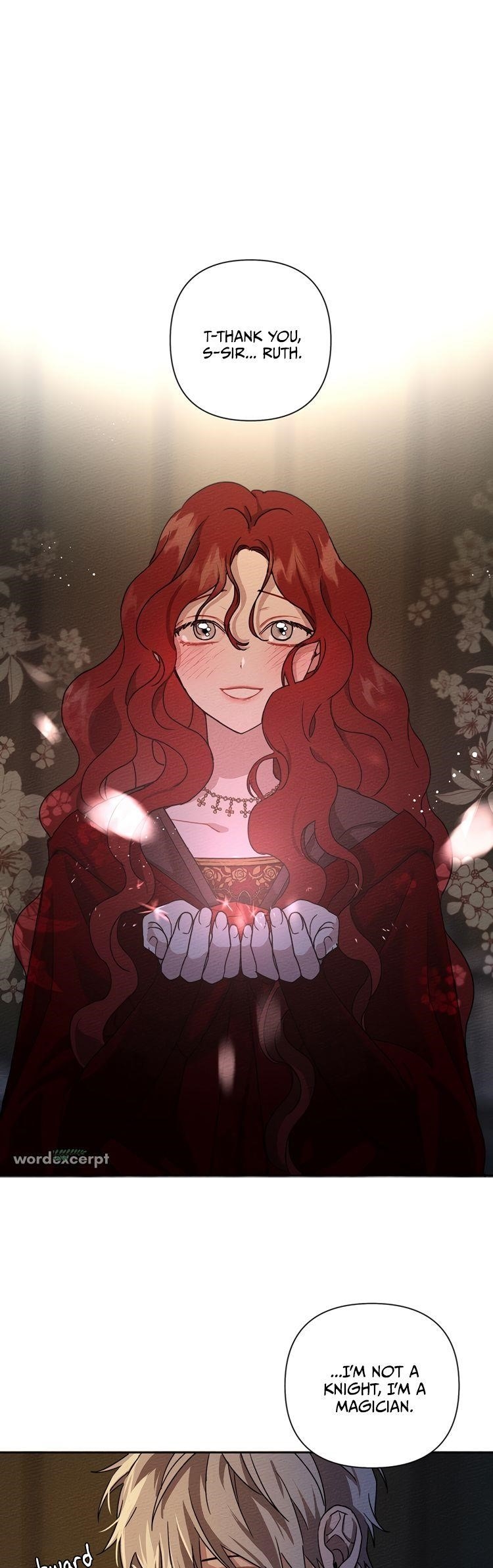 Under the Oak Tree Chapter 7 - Page 6 in English