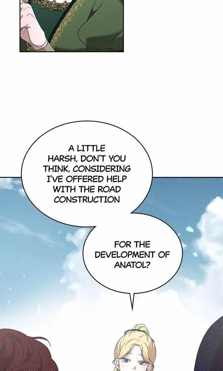Under the Oak Tree Chapter 70 - Page 13 in English