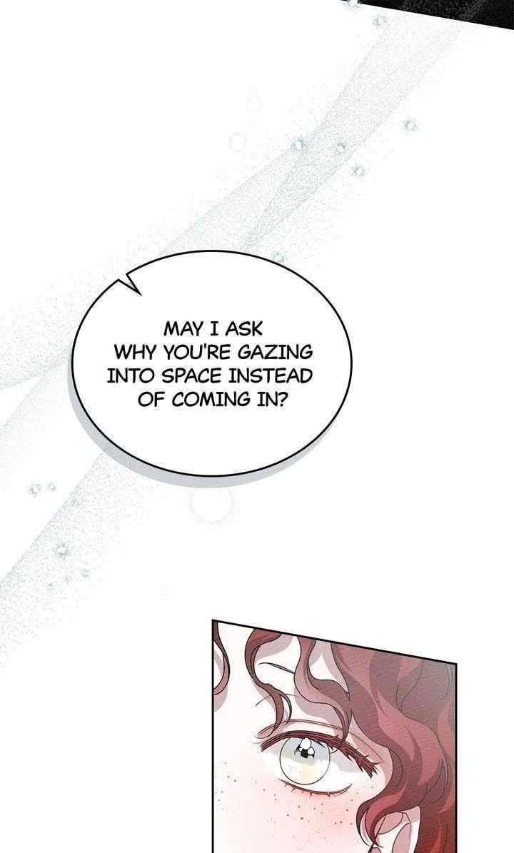 Under the Oak Tree Chapter 70 - Page 28 in English