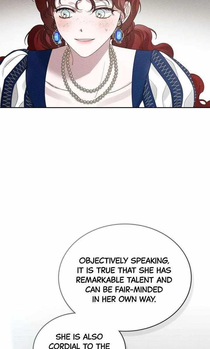 Under the Oak Tree Chapter 70 - Page 38 in English