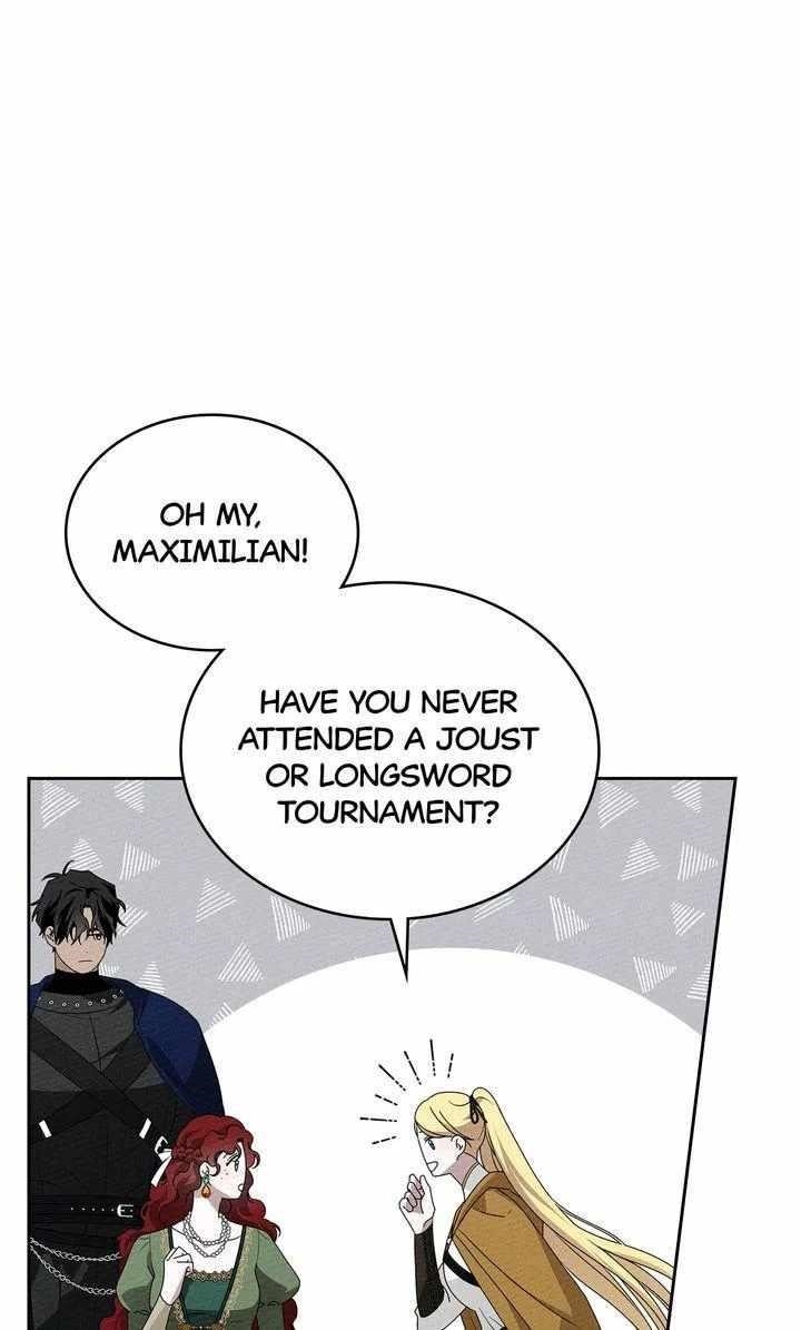 Under the Oak Tree Chapter 70 - Page 4 in English